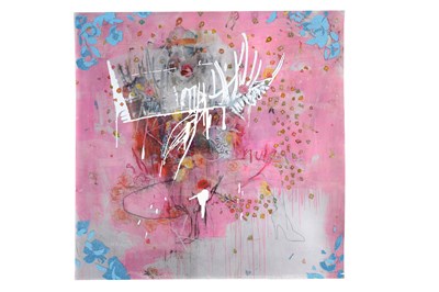 Lot 69 - ANTONY MICALLEF (BRITISH, B. 1975)