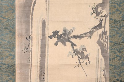 Lot 36 - KANŌ SOSEN (1814 — 1897)