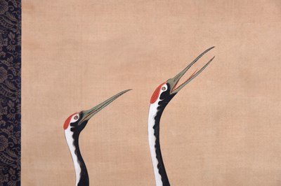 Lot 38 - ITŌ JAKUCHŪ (1716 — 1800)