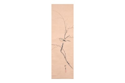 Lot 53 - SAKAI HŌITSU (1761 — 1828)