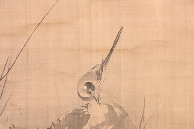 Lot 52 - TANI BUNCHŌ (1763 — 1841)