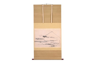 Lot 50 - TANI BUNCHŌ (1763 — 1841)