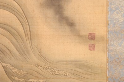 Lot 56 - MARUYAMA ŌKYO (1733 — 1795)