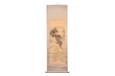 Lot 56 - MARUYAMA ŌKYO (1733 — 1795)