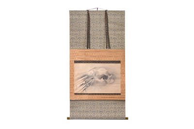 Lot 57 - MARUYAMA ŌKYO (1733 — 1795)