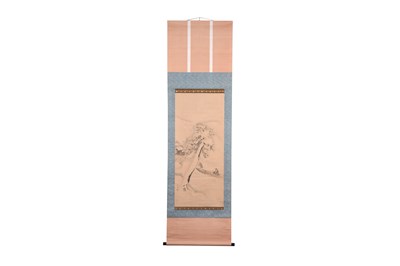 Lot 48 - YAMAGUCHI SOKEN (1759 - 1818)