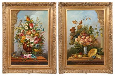 Lot 45 - ... Albert (20TH CENTURY)