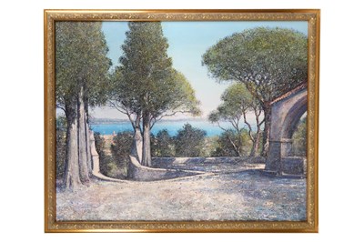 Lot 46 - 20TH CENTURY FRENCH SCHOOL