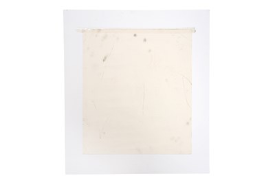 Lot 50 - JOAN MITCHELL (AMERICAN, 1925 - 1992)