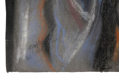 Lot 52 - ELIZABETH DUNCAN MEYER (BRITISH, B. 1942)