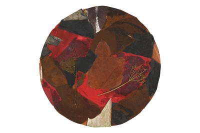 Lot 25 - ELIZABETH DUNCAN MEYER (BRITISH, B. 1942)