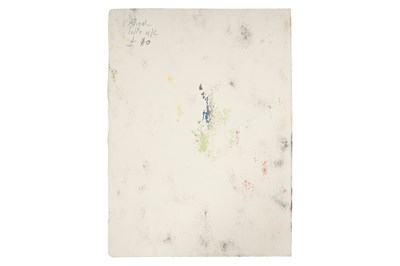 Lot 39 - ELIZABETH DUNCAN MEYER (BRITISH, B. 1942)