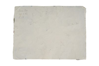 Lot 27 - ELIZABETH DUNCAN MEYER (BRITISH, B. 1942)