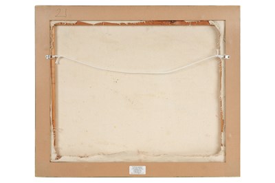 Lot 20 - ELIZABETH DUNCAN MEYER (BRITISH, B. 1942)