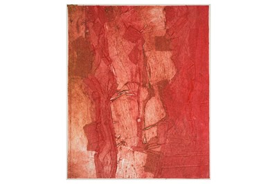 Lot 56 - ELIZABETH DUNCAN MEYER (BRITISH, B. 1942)