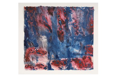 Lot 67 - ELIZABETH DUNCAN MEYER (BRITISH, B. 1942)