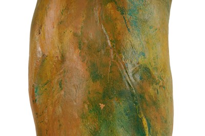 Lot 76 - ELIZABETH DUNCAN MEYER (BRITISH, B. 1942)