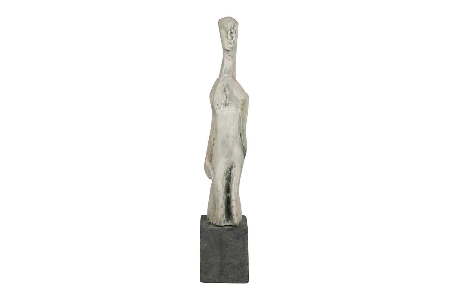 Lot 77 - ELIZABETH DUNCAN MEYER (BRITISH, B. 1942)