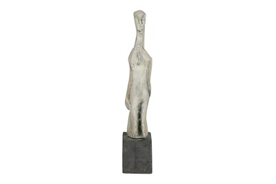 Lot 77 - ELIZABETH DUNCAN MEYER (BRITISH, B. 1942)