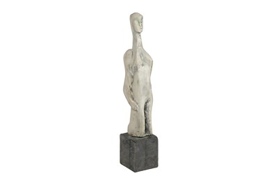 Lot 77 - ELIZABETH DUNCAN MEYER (BRITISH, B. 1942)