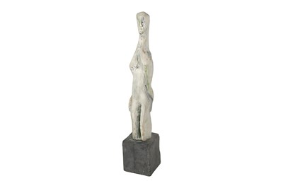 Lot 77 - ELIZABETH DUNCAN MEYER (BRITISH, B. 1942)
