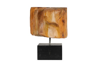 Lot 79 - ELIZABETH DUNCAN MEYER (BRITISH, B. 1942)
