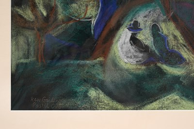 Lot 49 - ELIZABETH DUNCAN MEYER (BRITISH, B. 1942)