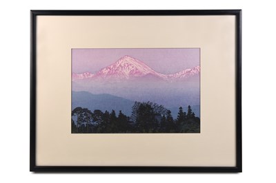 Lot 129 - TOSHI YOSHIDA (1911 — 1995)