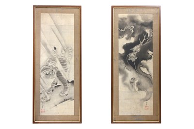 Lot 87 - SAKAI HŌITSU (1761 — 1828)
