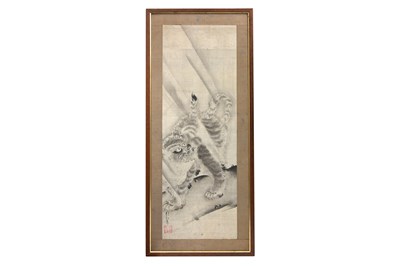 Lot 87 - SAKAI HŌITSU (1761 — 1828)