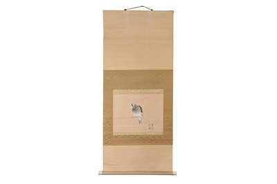 Lot 89 - FOUR MARUYAMA SHIJŌ HANGING SCROLL PAINTINGS, KAKEJIKU