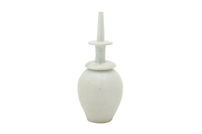 Lot 23 - A CHINESE QINGBAI WATER SPRINKLER