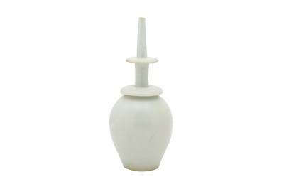 Lot 23 - A CHINESE QINGBAI WATER SPRINKLER