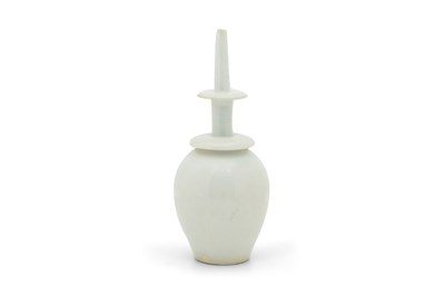 Lot 23 - A CHINESE QINGBAI WATER SPRINKLER