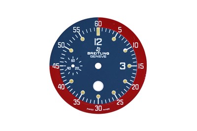 Lot 142 - BREITLING.