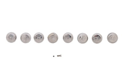 Lot 144 - ROLEX.