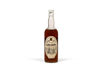 Lot 197 - GLEN GRANT 42 YEAR OLD