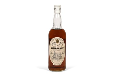 Lot 198 - GLEN GRANT 38 YEAR OLD