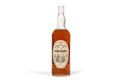 Lot 162 - GLEN GRANT 10 YEAR OLD (1LITRE)