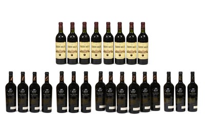 Lot 126 - I DREAM OF DUERO