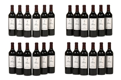 Lot 130 - VINA PEDROSA CRIANZA 2019