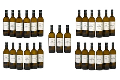 Lot 129 - JOSÉ PARIENTE SAUVIGNON BLANC 2021