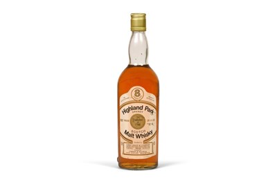 Lot 150 - HIGHLAND PARK 8 YEAR OLD