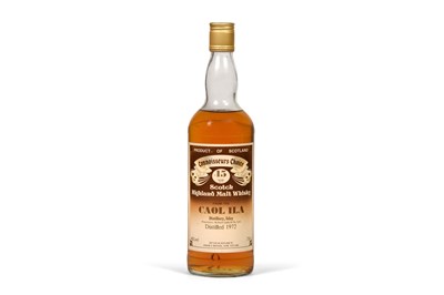 Lot 187 - CAOL ILA 15 YEAR OLD