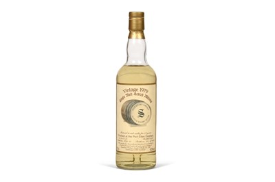 Lot 186 - PORT ELLEN 14 YEAR OLD