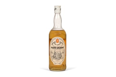 Lot 233 - GLEN GRANT 25 YEAR OLD