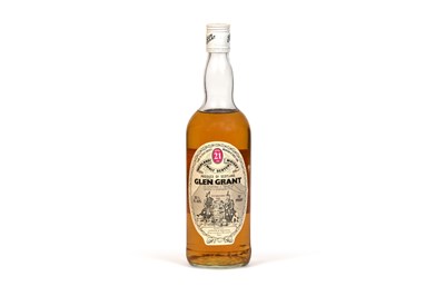 Lot 231 - GLEN GRANT 21 YEAR OLD