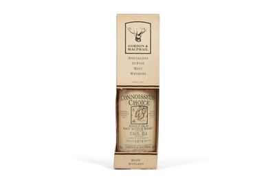 Lot 225 - CAOL ILA 1974