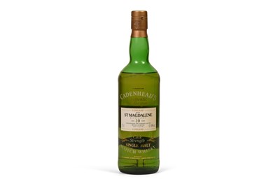 Lot 161 - ST. MAGDALENE 10 YEAR OLD