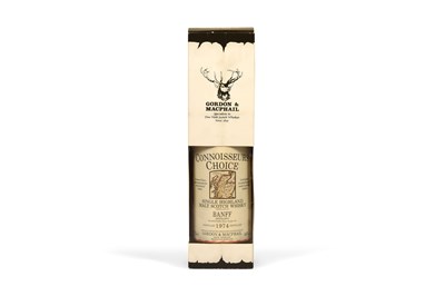 Lot 221 - BANFF 1974